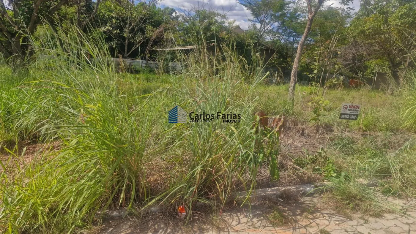Imagem Lote em Condomínio Fechado para Venda em Brasília, Setor Habitacional Jardim Botânico