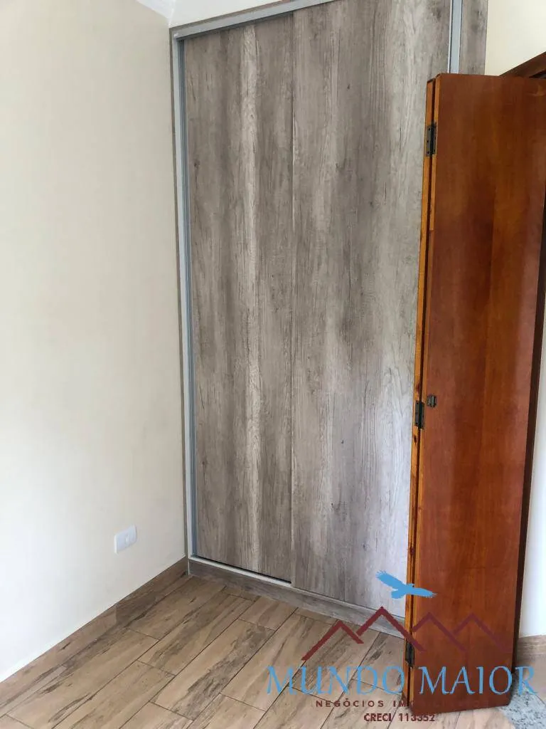 Imagem Apartamento à venda 3 quartos 1 suíte 2 vagas Jaçatuba - Santo André - SP