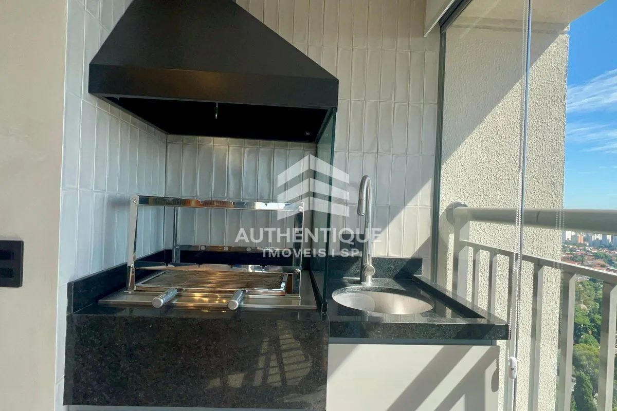 Imagem HIGHLIGHTS PINHEIROS - Apartamento no bairro Pinheiros à venda