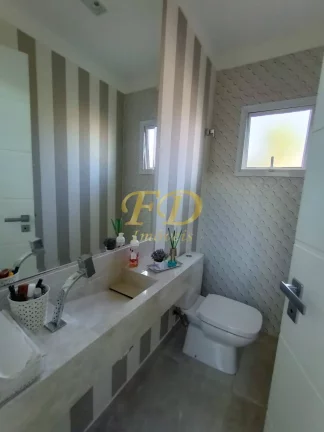 Imagem Casa em Condomínio Fechado de Alto Padrão Mairiporã