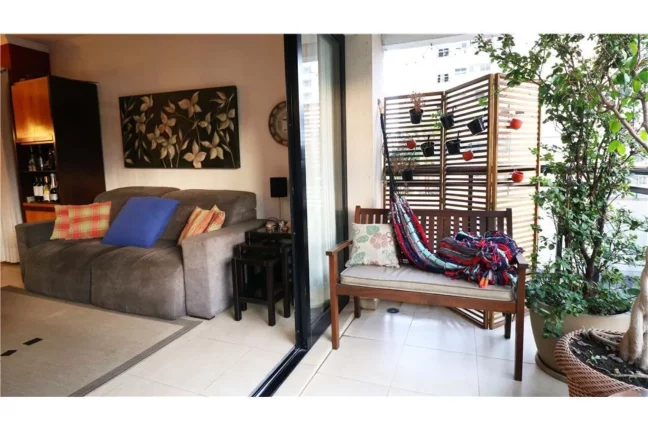 Imagem APARTAMENTO RESIDENCIAL em São Paulo - SP, Pinheiros