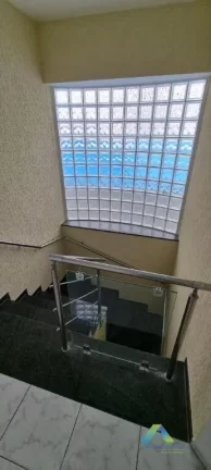 Imagem VILA NAIR Sobrado 200M², 3 suítes, dormitório de empregada ,espaço gourmet, 4 vagas a 800 M² da estação do metro Alto Do Ipiranga !!
