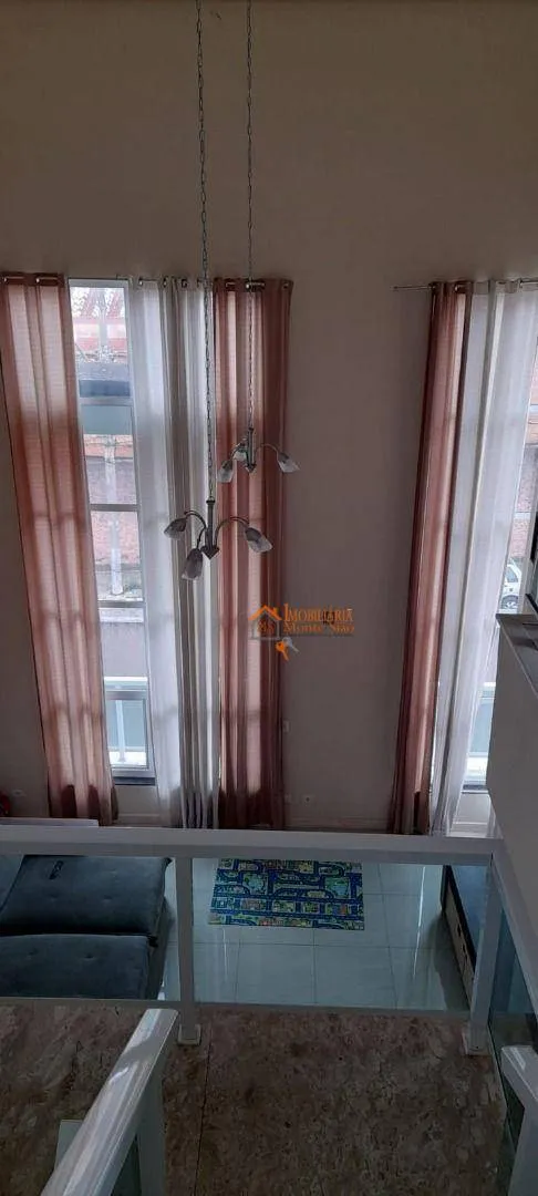 Imagem Sobrado com 3 dormitórios à venda, 316 m² por R$ 1.170.000,00 - Jardim Vila Galvão - Guarulhos/SP