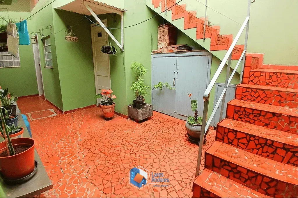 Imagem Casa à venda 3 Quartos 1 Suite 2 Vagas 170M² Cidade Monções São Paulo - SP