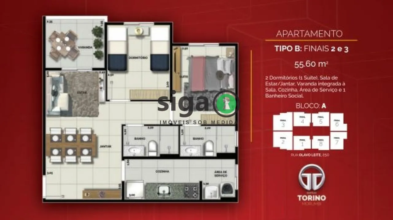 Imagem Apartamento para venda no Morumbi, São Paulo SP