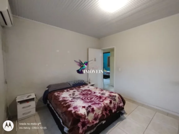 Imagem Casa à venda no bairro Jardim dos Lagos em Guaíba/RS