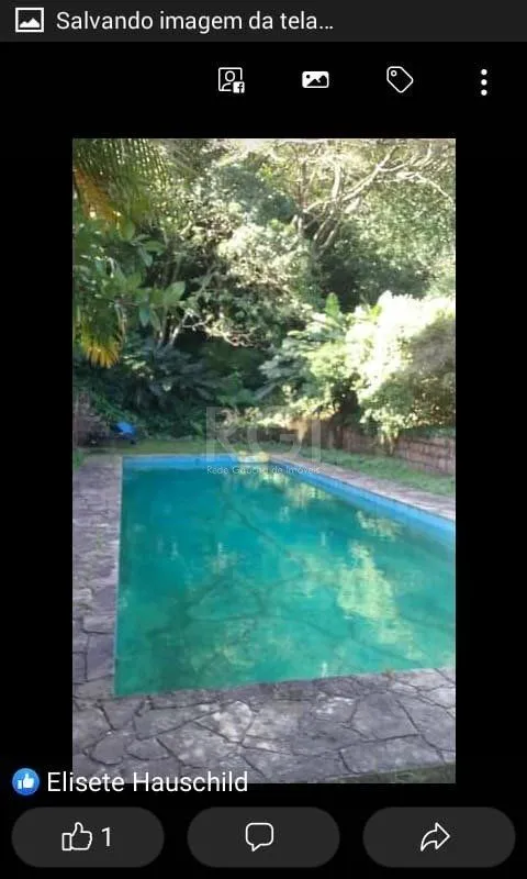 Imagem Area para Venda - 0m², 0 dormitórios, Campo Novo