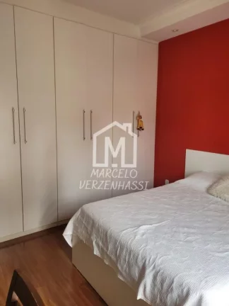 Imagem Casa em Condomínio para Venda em Limeira / SP no bairro Jardim Terras de Santa Elisa
