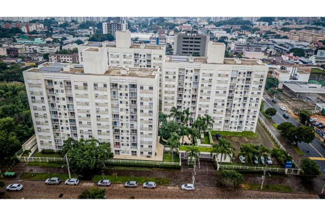 Imagem Apartamento para venda no bairro Camaquã em Porto Alegre