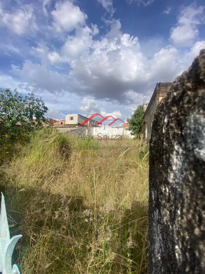 Foto do imóvel Terreno para Venda em Sumaré, Jardim Dulce (Nova Veneza)