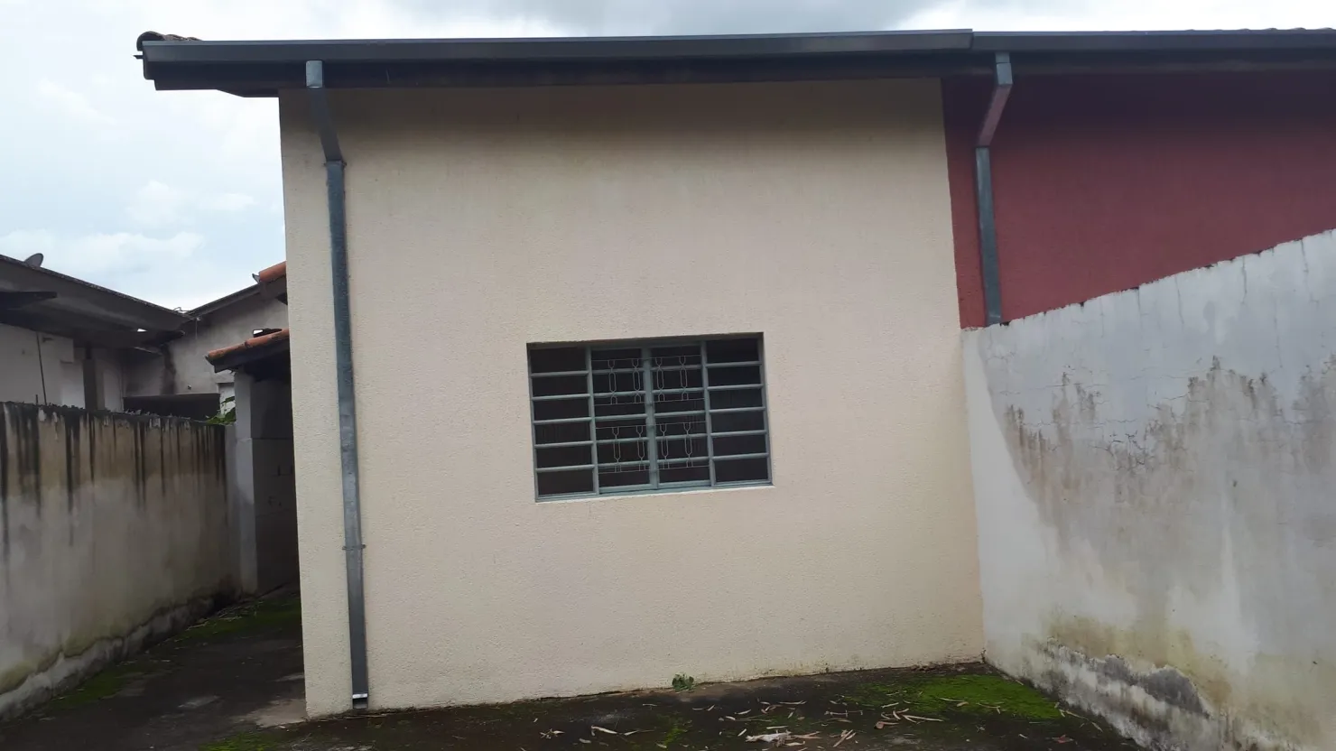 Imagem Casa à venda 2 Quartos, 2 Vagas, 210M², Vila São João, Pindamonhangaba - SP