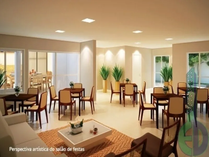 Imagem Apartamento à venda em Osasco-SP, Jaguaribe, 2 quartos, 1 suíte, 2 banheiros, 1 vaga e 60,00m² de área. Venha Conferir!