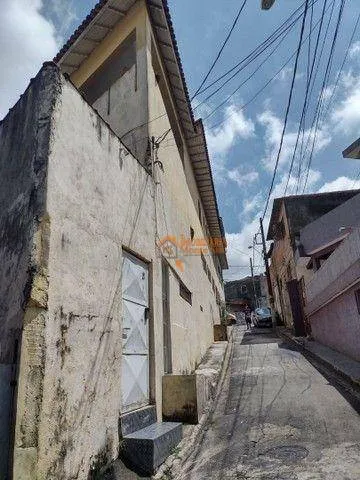 Imagem Sobrado com 5 dormitórios à venda por R$ 1.000.000,00 - Jardim Palmira - Guarulhos/SP