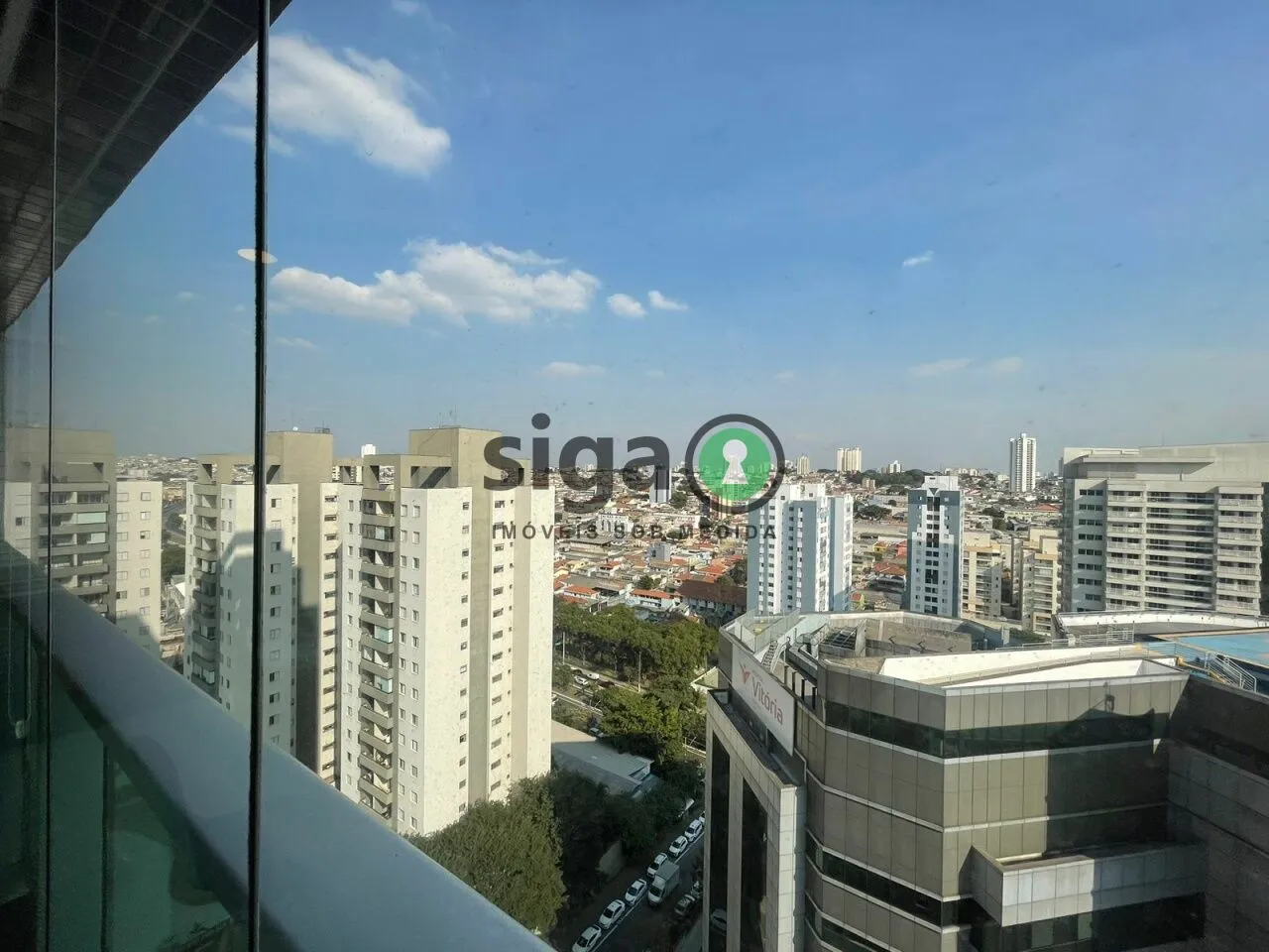 Imagem Studio 55 m² para locação Tatuapé com 1 vaga