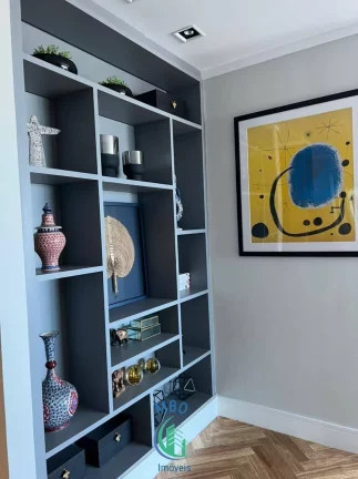 Imagem Apartamento com 3 quartos, à venda em São Paulo, Jardim Caravelas