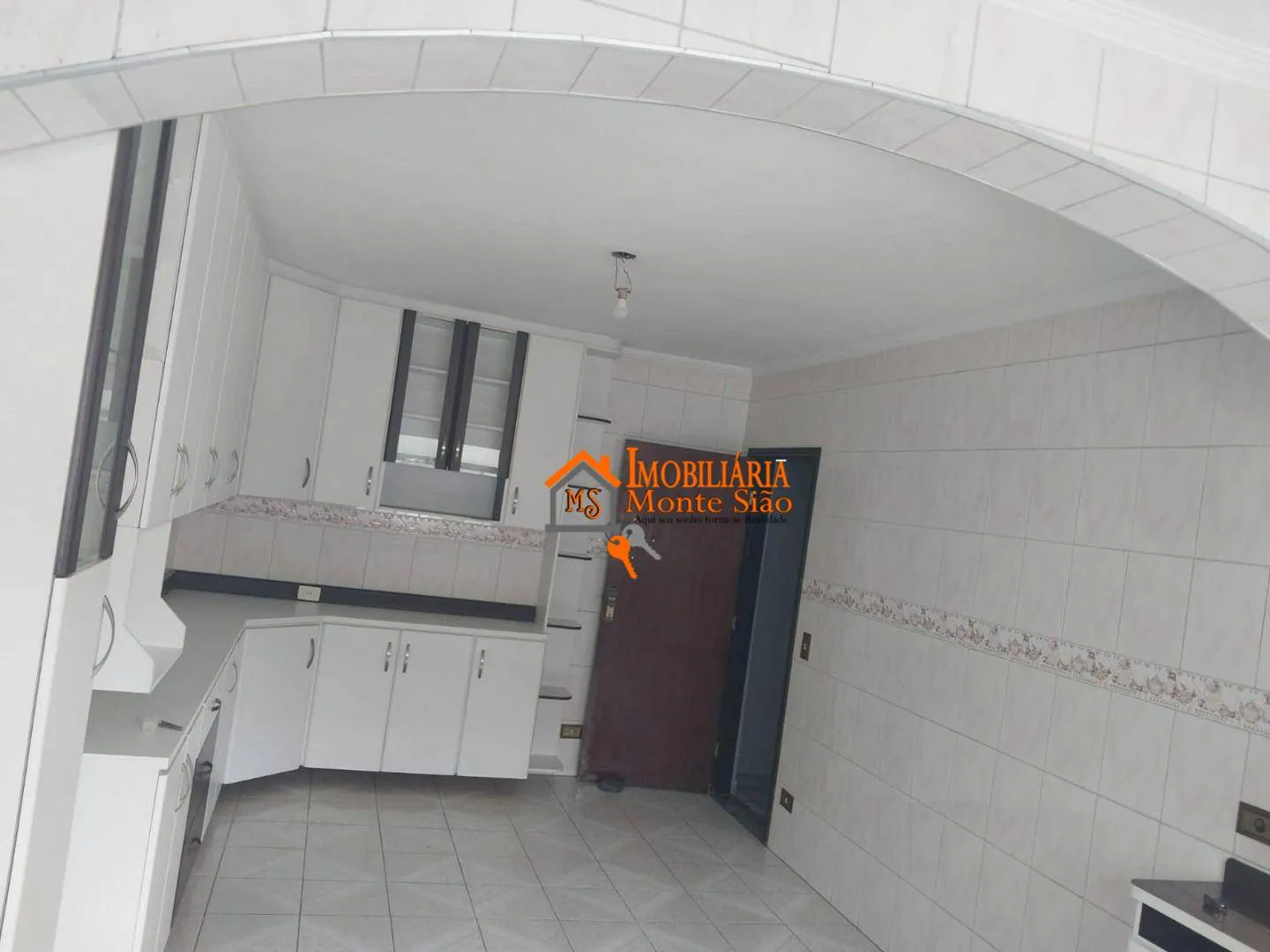 Imagem 2 Casas para investidores com 3 dormitórios à venda, 150 m² - Bela Vista - Guarulhos/SP