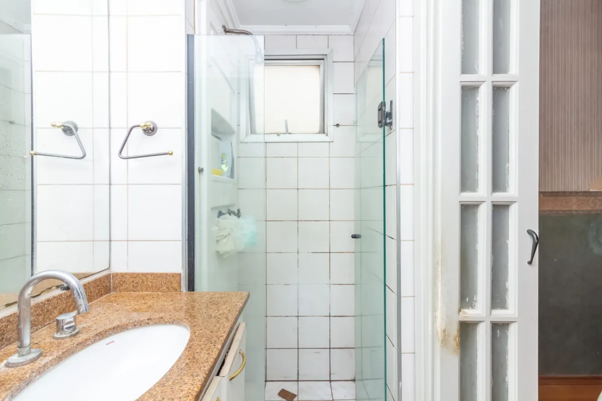 Imagem Apartamento para venda em Mirandópolis com 2 quartos, sendo 1 suíte, 62m2