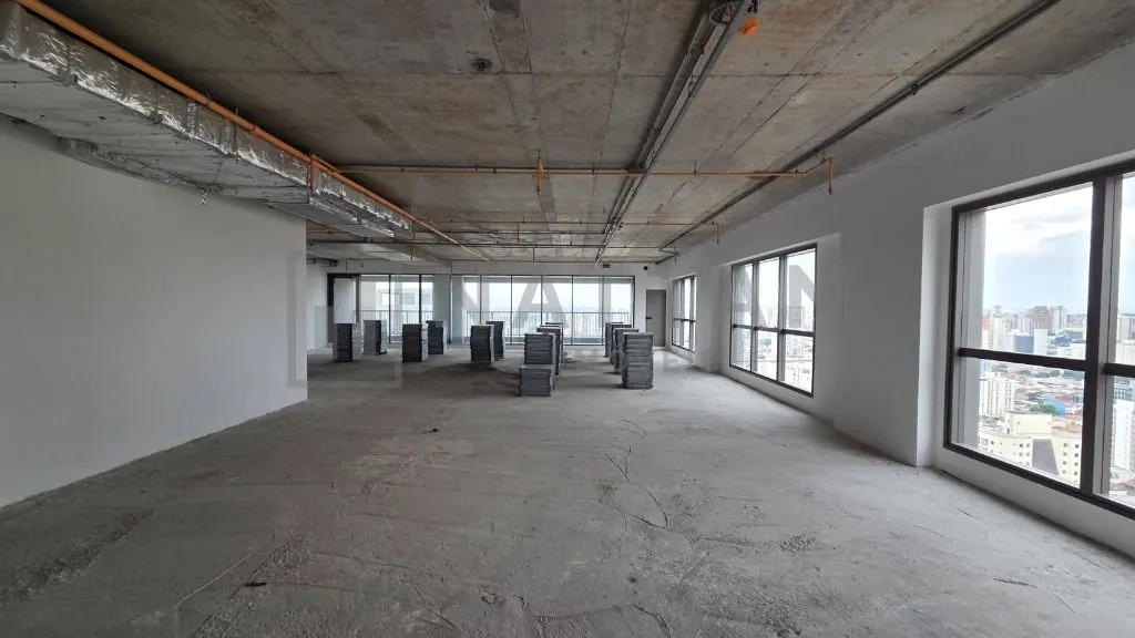 Imagem Laje para alugar, 236 m² por R$ 35.087,97/mês - Tatuapé - São Paulo/SP
