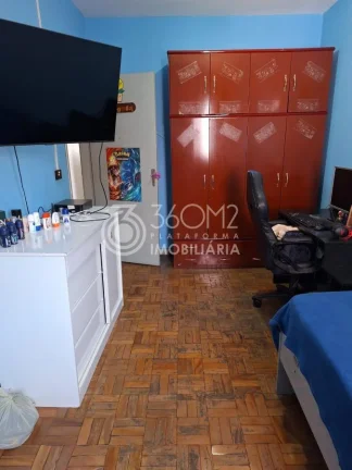 Imagem Sobrado para Venda em Santo André / SP no bairro Jardim do Estádio