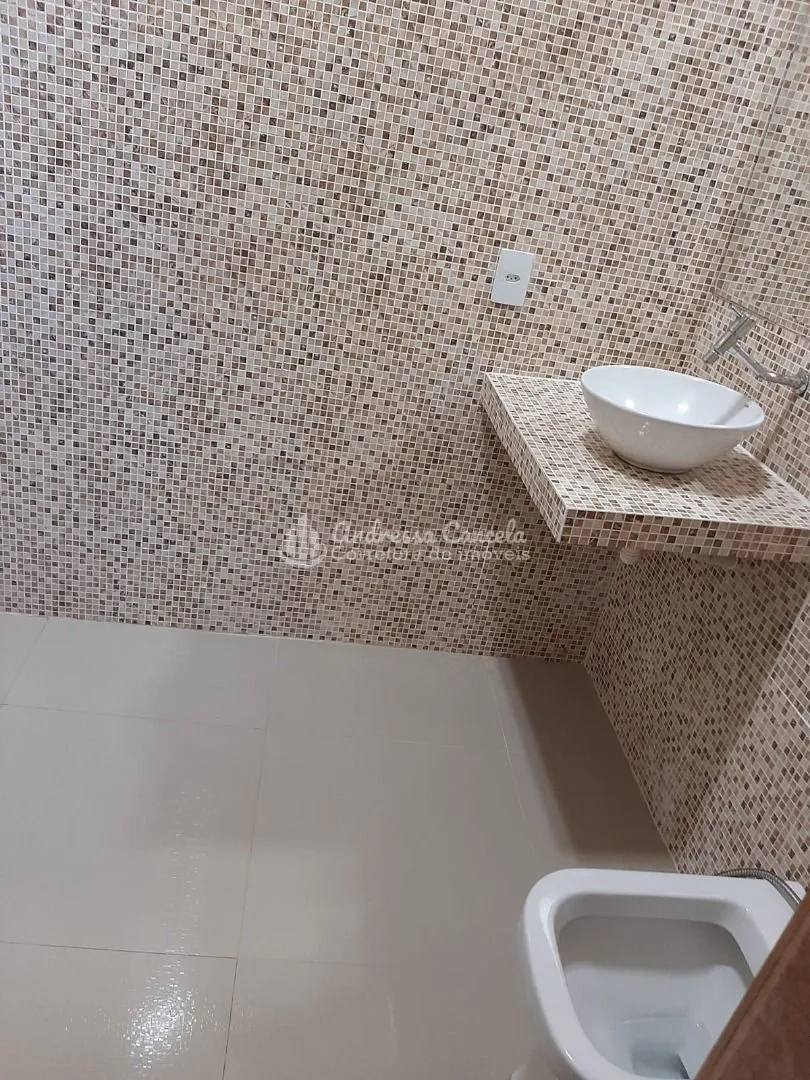 Imagem Casa com 2 suítes à venda, 151 m² por R$ 420.000 - Estância São Pedro (Zona Rural) - São José do Rio Preto/SP
