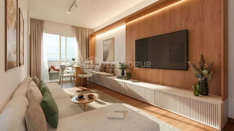 Imagem Residencial Cidade das Dunas