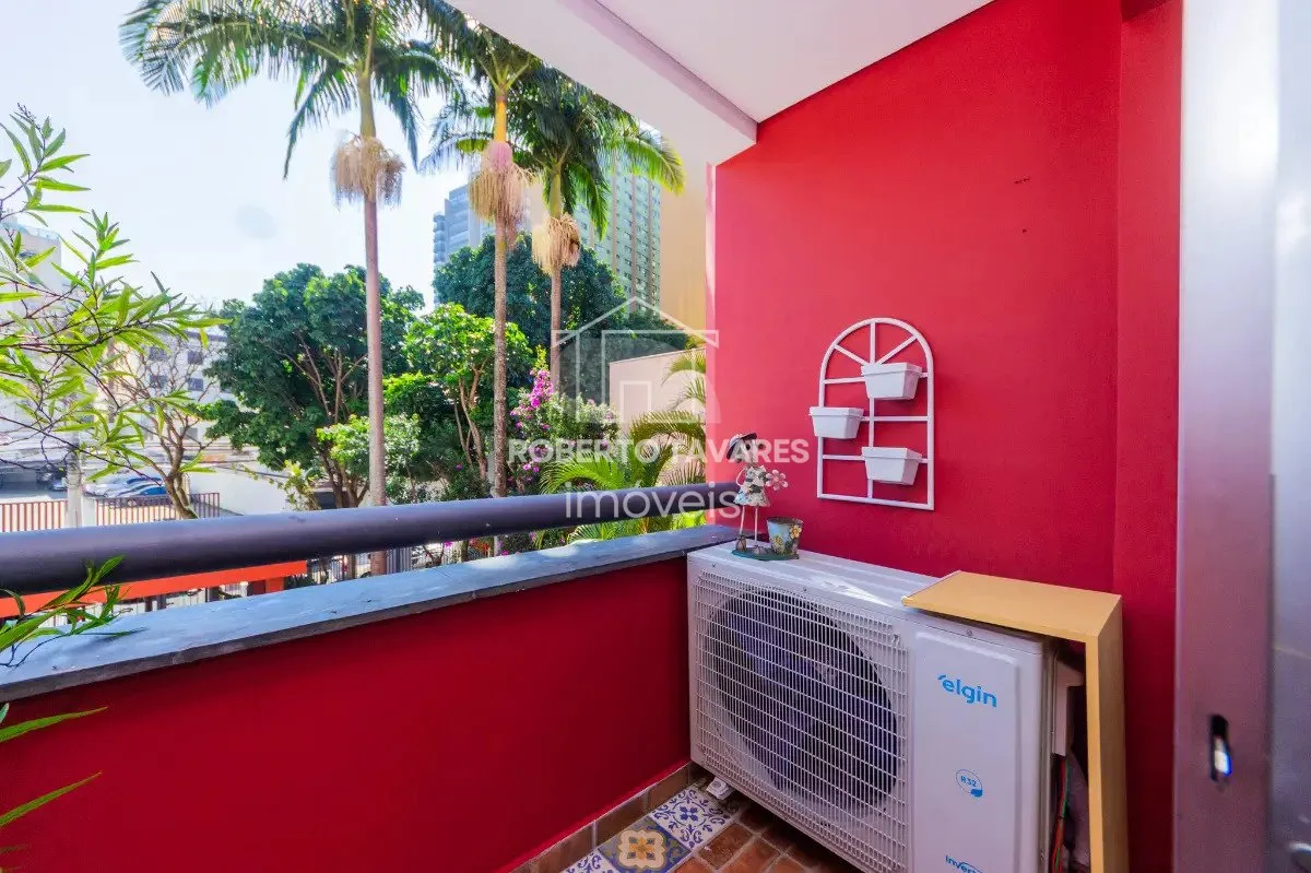 Imagem Apartamento de 2 quartos, 55m² no bairro Vila Mariana, em São Paulo