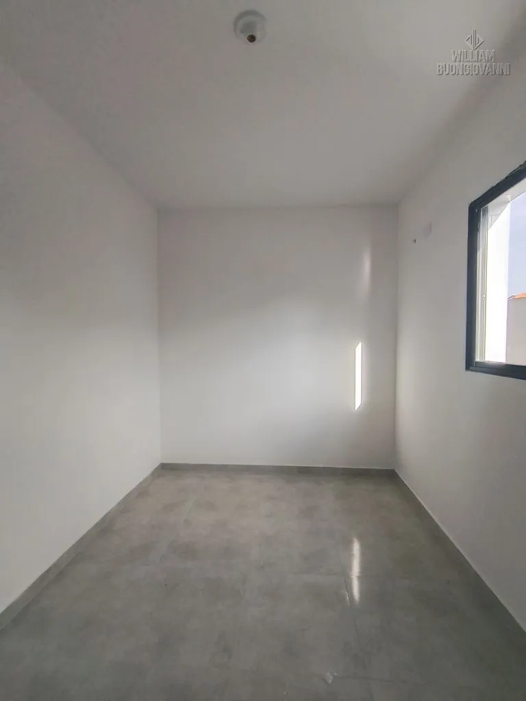 Imagem Apartamentos novos na Vila Mateo Bei - São Vicente