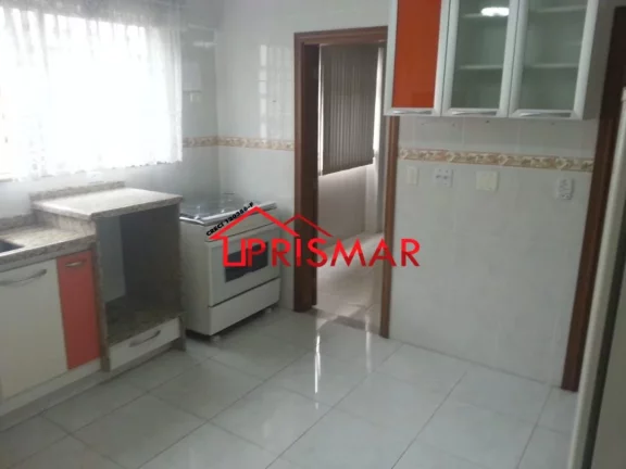 Imagem Frente 3 dormitorios 1 suite Pompeia 1 vaga demarcada