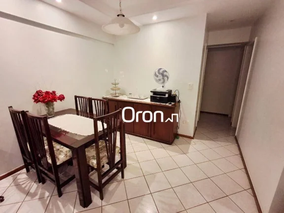 Imagem Apartamento à venda, 85 m² por R$ 475.000,00 - Setor Bela Vista - Goiânia/GO