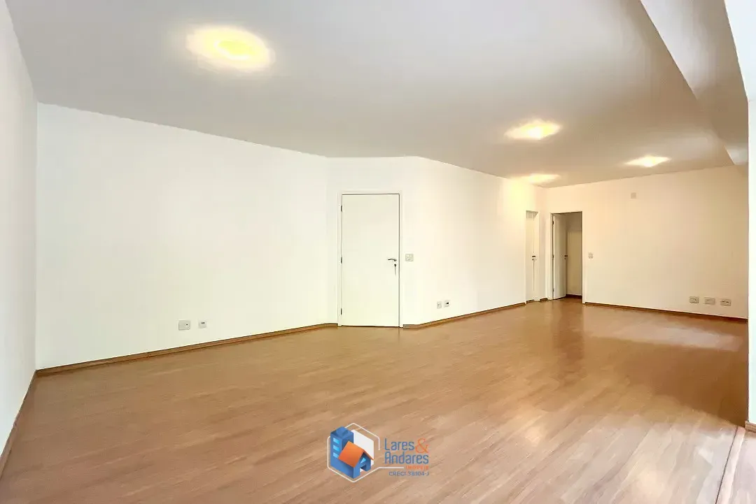 Imagem Apartamento garden para venda em Vila Andrade com 3 quartos, sendo 3 suítes, 150m²