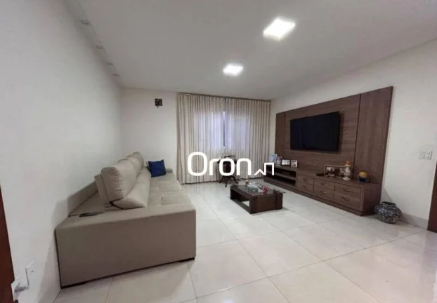 Casa à venda, 250 m² por R$ 1.329.000,00 - Cidade Jardim - Goiânia/GO