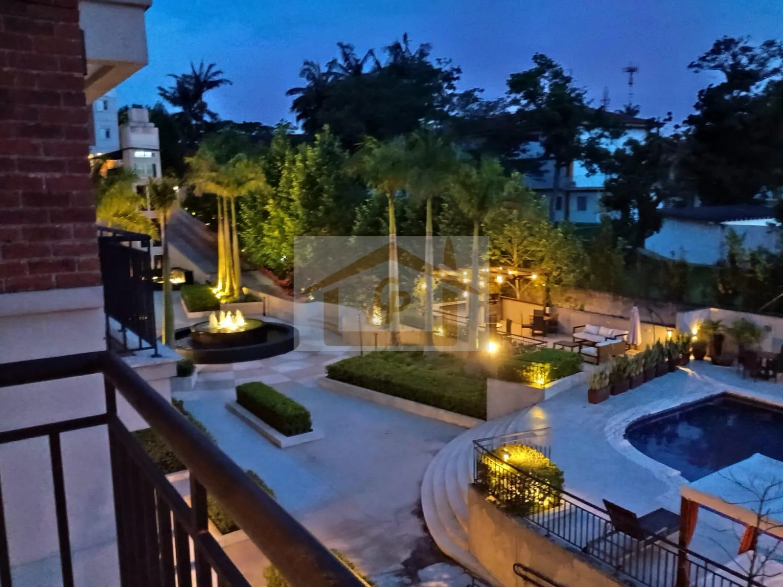 Foto do imóvel Apartamento , 38m2 sofisticação ao seu ritmo, com tudo muito perto!