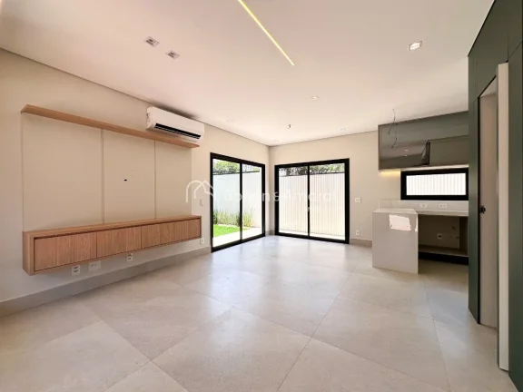 Imagem Novo conceito, acabamento diferenciado, casa triplex, em condomínio com apenas 13 unidades, muito b...