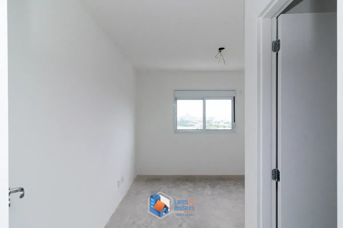 Imagem Apartamento para venda em Parque São Domingos com 3 quartos, sendo 1 suíte, 100m²