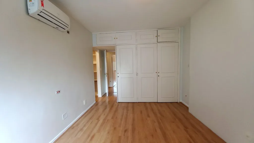 Imagem Apartamento à venda em São Paulo, Itaim Bibi, com 3 quartos, 154.97m2