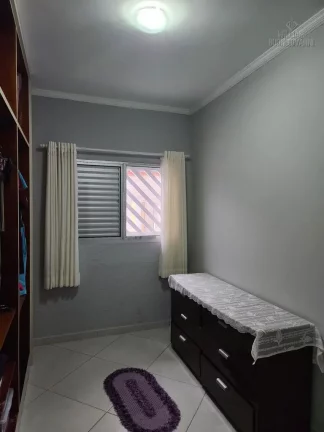 Imagem Casa de esquina incrível à venda no Balneário Maracanã - Praia Grande