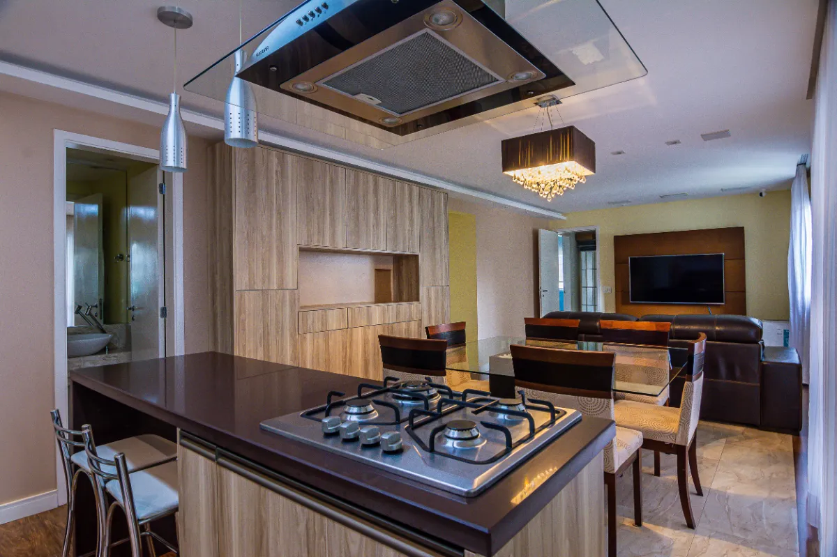 Imagem Apartamento para venda em Vila Andrade com 2 quartos, sendo 2 suítes, 84m2