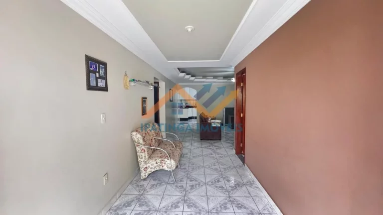 Imagem Casa no Caravelas