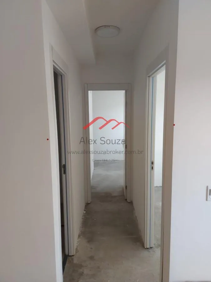 Imagem Apartamento para Venda em Hortolândia, Residencial Jardim de Mônaco, 2 dormitórios, 1 suíte, 1 banheiro, 1 vaga