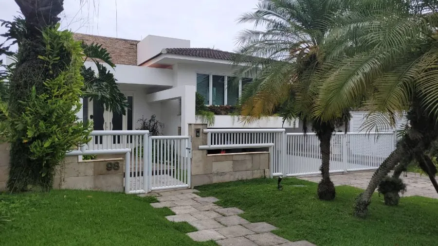 Imagem Casa a Venda no bairro Barra da Tijuca - Rio de Janeiro, RJ