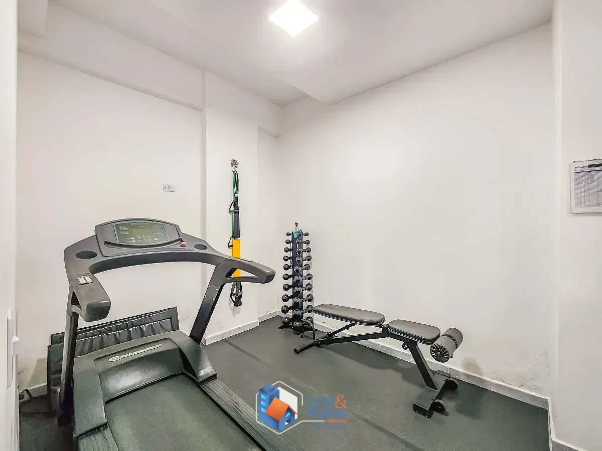 Imagem Apartamento para venda em Vila Clementino com 2 quartos, 75m²