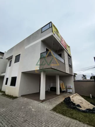 Imagem TRIPLEX PRONTO PARA MORAR