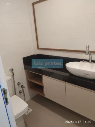 Imagem Apartamento Alto Padrão Centro Pelotas
