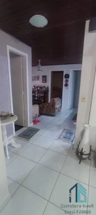 Imagem (PERMUTA) Casa 03 quartos c/suíte, edícula no Bairro Alto em Curitiba PR