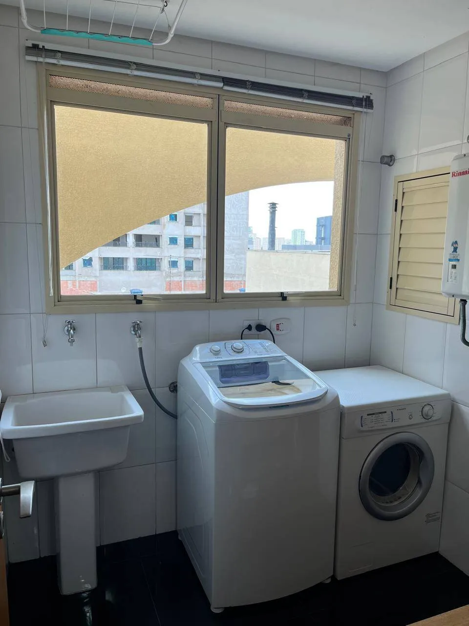 Imagem Apartamento Tucuruvi - 109M², 3 Dorms, 3 Suítes, 3 Vagas.