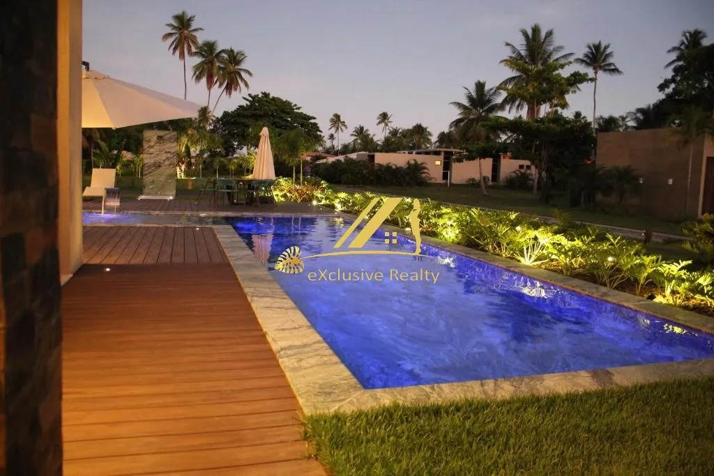 Imagem Casa RESIDENCIAL em Morro de São Paulo - Bahia,
