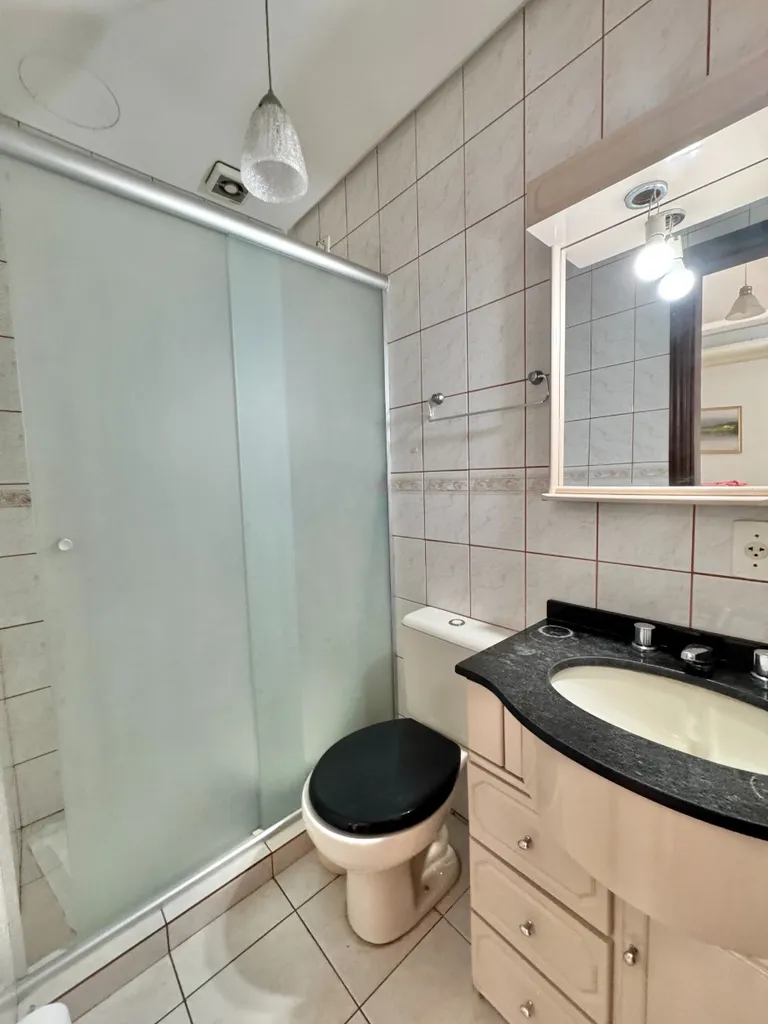 Imagem Apartamento em São Sebastião