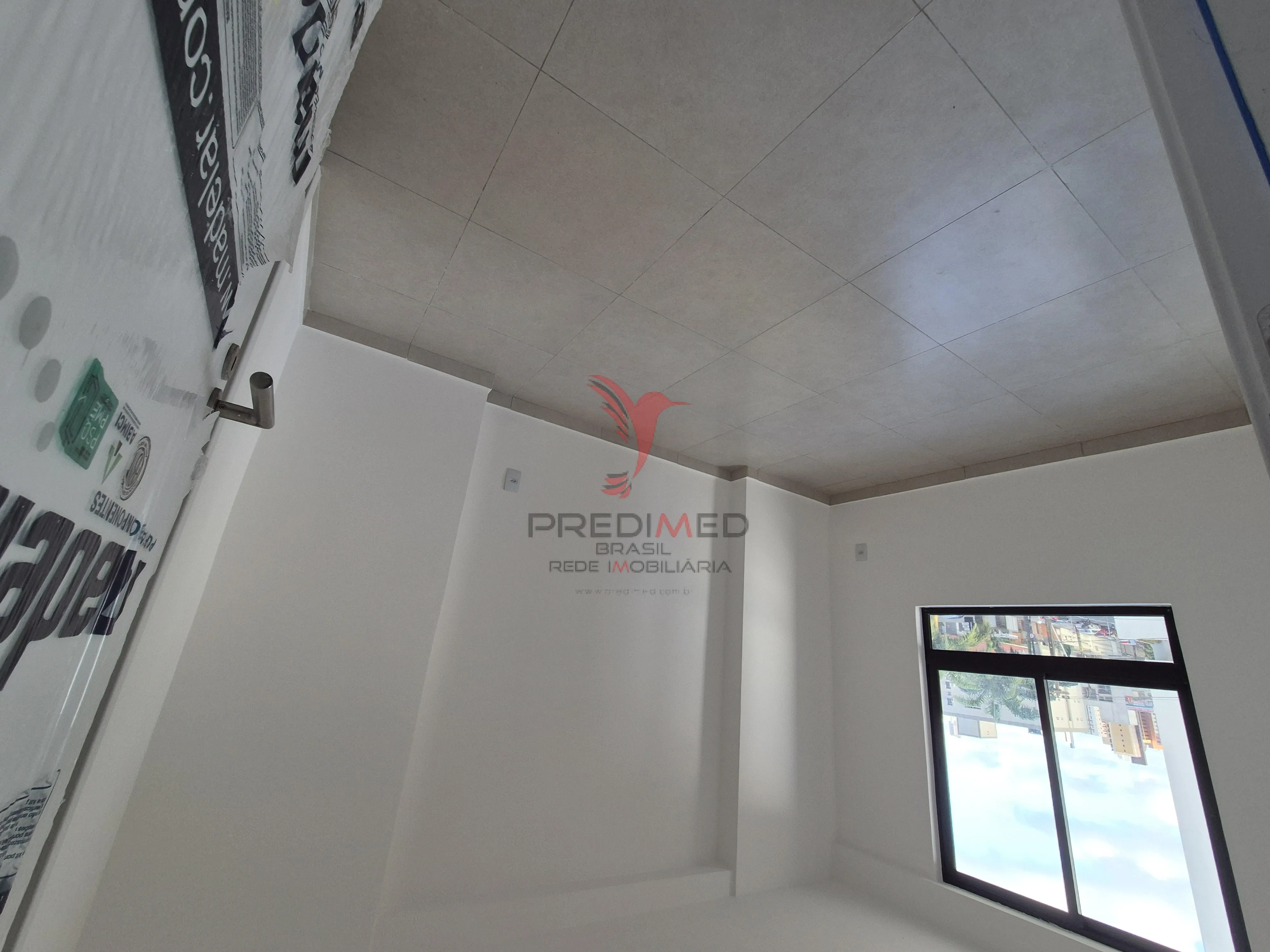 Imagem Vende-se Apartamento novo em Manaíra