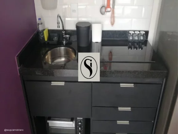 Imagem APARTAMENTO RESIDENCIAL em SÃO PAULO - SP, PINHEIROS