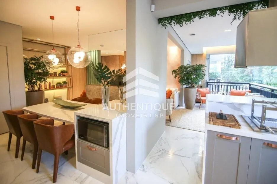 Imagem Green Guedala - Apartamento à venda no bairro Jardim Guedala - São Paulo/SP, Zona Sul